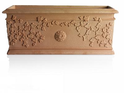 Kvetina vonkaji Vite 80x35x32cm 
