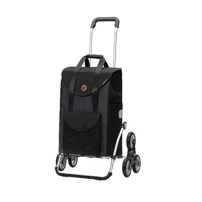 Nkupn taka na kolieskach Royal Shopper Senta, do schodov
