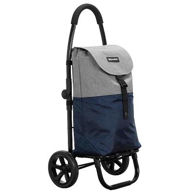 Nkupn taka na 2 kolieskach, Go Two Compact