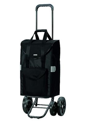Nkupn taka na kolieskach Quattro Shopper Senta 49 L