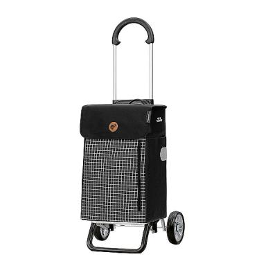 Nkupn torba na kolieskach Plus Hente 36 l 