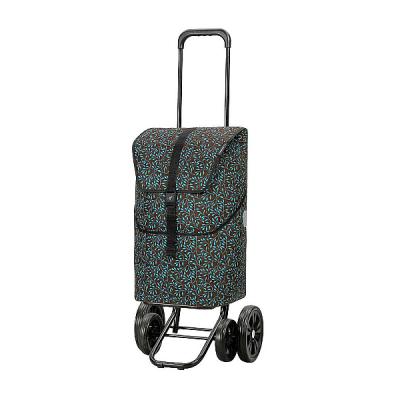 Nkupn taka na kolieskach Quattro Shopper Imea 4 koleka 46 l 