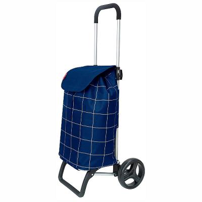 Nkupn torba na kolieskach Duett Kross 39 l