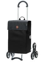 Nkupn taka na kolieskach Scala Shopper Hera, do schodov 47 l - Nkupn taky na kolieskach