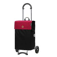 Nkupn taka na kolieskach Scala Shopper Hera 47 l - Nkupn taky na kolieskach