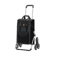 Nkupn taka na kolieskach Royal Shopper Senta, do schodov - Nkupn taky na kolieskach
