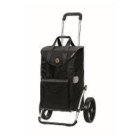 Nkupn taka na kolieskach Royal Shopper Senta, vek kolesa 25 cm - Nkupn taky na kolieskach