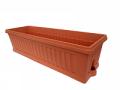 TruhlK Orto terracotta